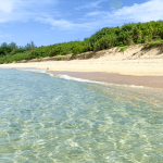 の〜んびり海で過ごしたい🥱のサムネイル