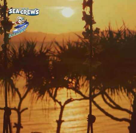 ゴールデンタイムの夕焼け🌅