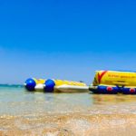 マリンアクティビティも充実🏖️🌊のサムネイル