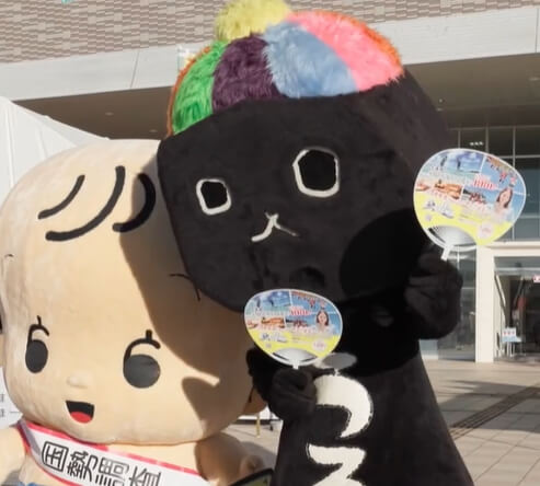 未来へ繋ぐ次世代をこれからも応援していきます🥺