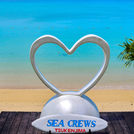 🤍冬の沖縄、至福のご褒美タイム🤍