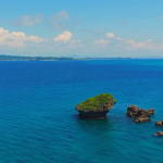 2月でもこの青さ🌊独り占め🛋️🤍のサムネイル